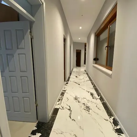 Vip Mountain Villa Villa