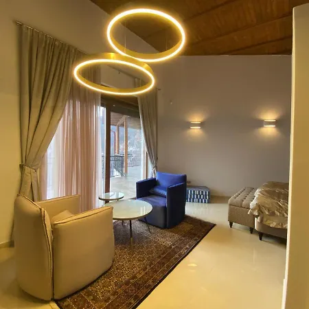 Villa Vip Mountain Villa