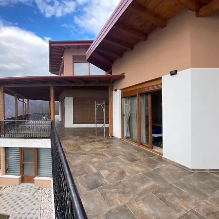 Vip Mountain Villa Villa *