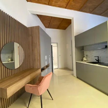 Vip Mountain Villa Villa