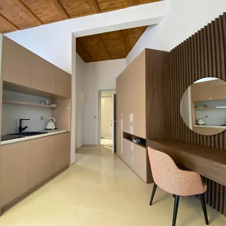 Vip Mountain Villa
