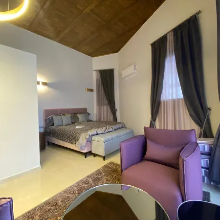 Vip Mountain Villa Villa