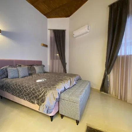 Vip Mountain Villa Visoko