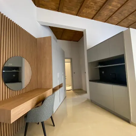 Vip Mountain Villa Visoko