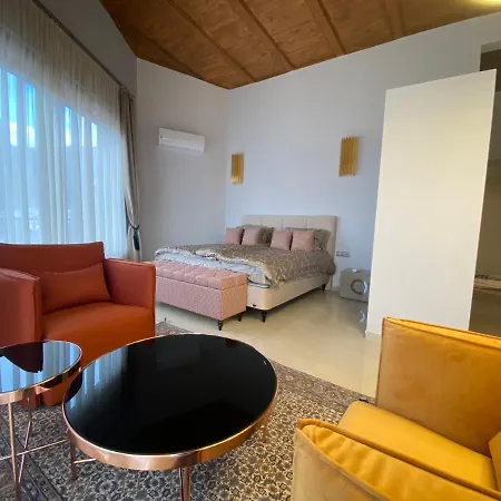 Vip Mountain Villa Villa
