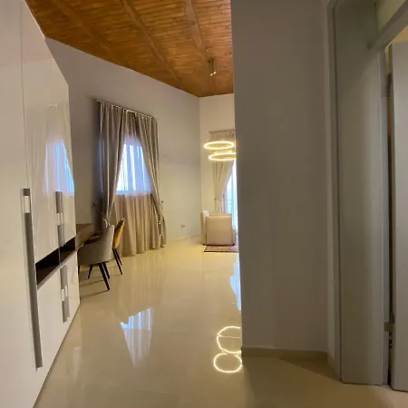 Vip Mountain Villa Visoko