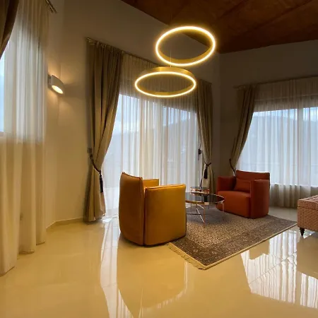 Vip Mountain Villa Villa *