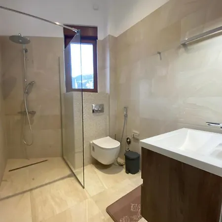 Vip Mountain Villa *