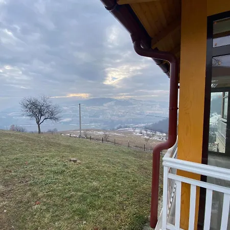 Vip Mountain Villa Villa