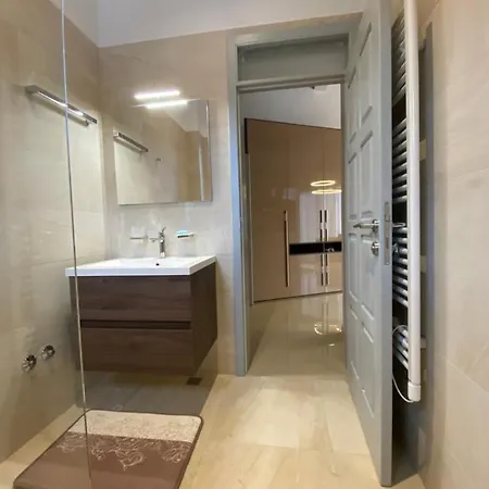Vip Mountain Villa Visoko