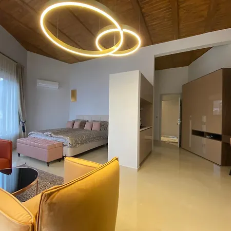 Vip Mountain Villa