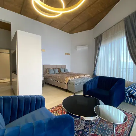 Vip Mountain Villa Villa *