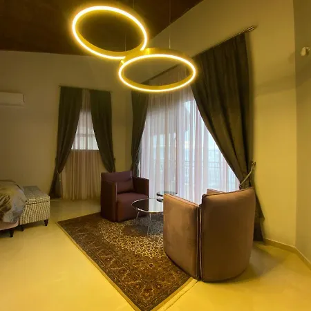 Vip Mountain Villa *