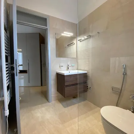 Vip Mountain Villa
