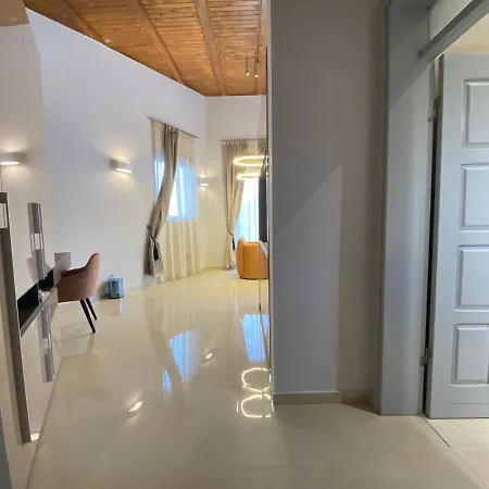 Vip Mountain Villa Villa *