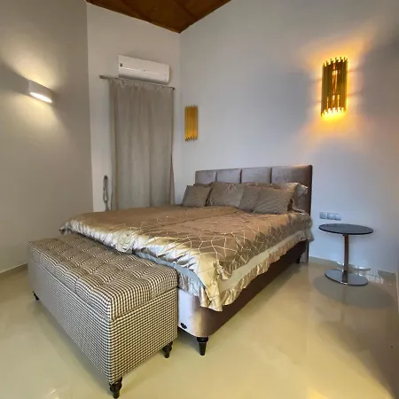 Vip Mountain Villa Villa *
