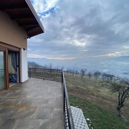 Vip Mountain Villa * Visoko