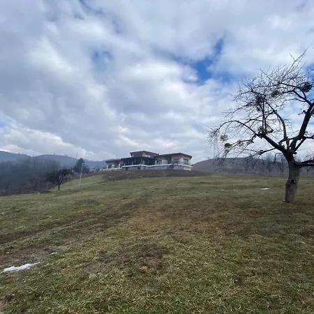 Villa Vip Mountain Villa