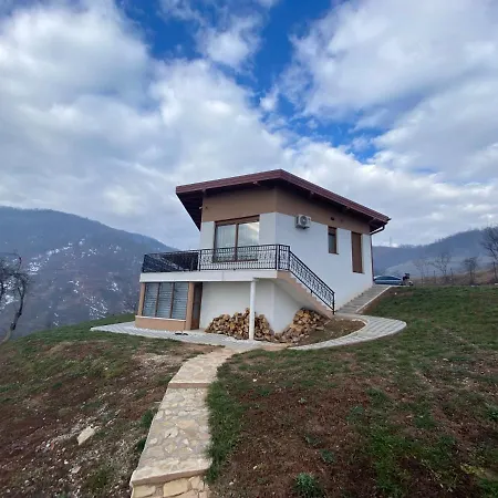 Vip Mountain Villa Visoko