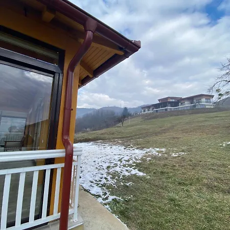 Vip Mountain Villa Villa Visoko