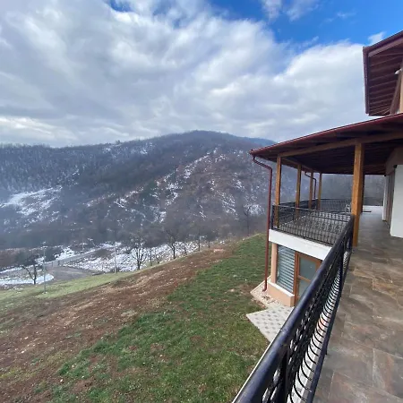 Vip Mountain Villa Villa Visoko
