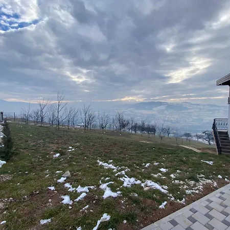 Vip Mountain Villa Villa Visoko