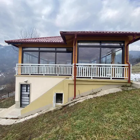 Villa Vip Mountain Villa